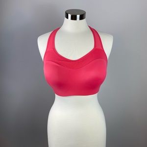 Nike Pink Sports Bra